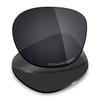 Mryok+ Polarized Replacement Lenses for Oakley Garage Rock OO9175 -