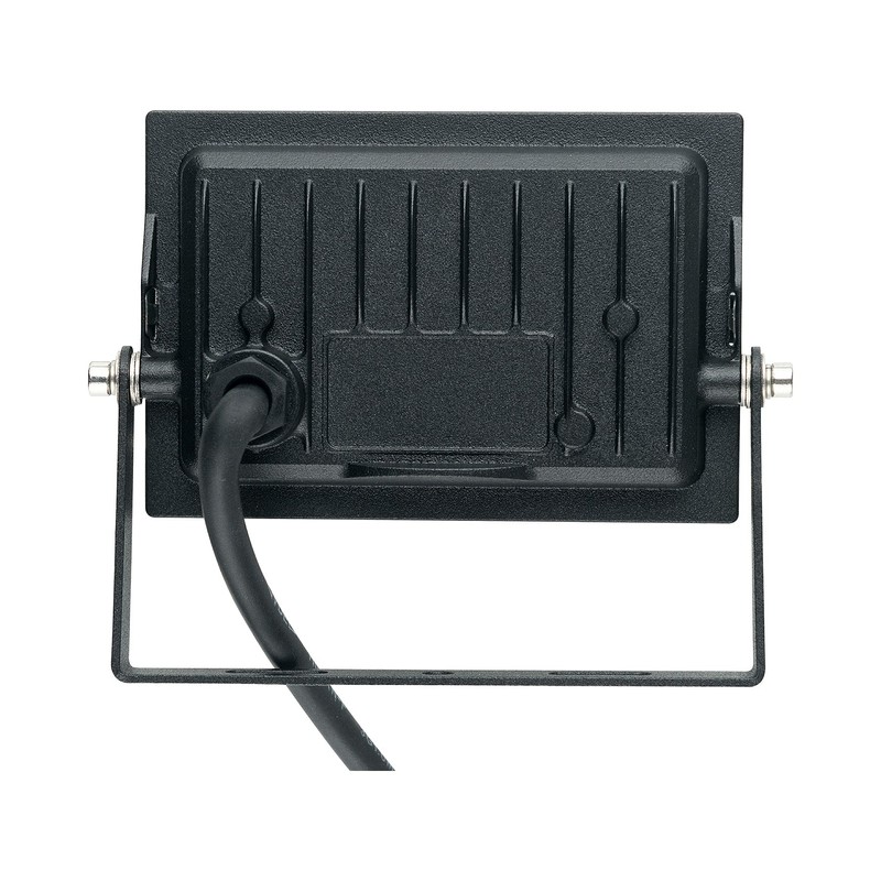 Opus LED 20W Integrated Floodlight Colour 4000k Cool White 1800