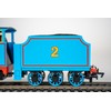 Bachmann Trains - THOMAS & FRIENDS EDWARD ENGINE w/Moving Eyes