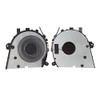 CPU Cooling Fan for Yoga C740 14IML Laptop Replacement, Professional