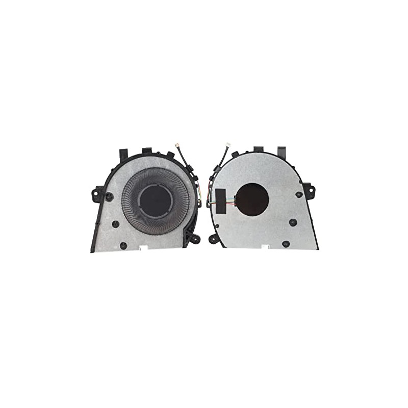 CPU Cooling Fan for Yoga C740 14IML Laptop Replacement, Professional