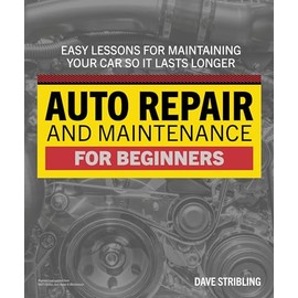 Auto Repair & Maintenance for Beginners