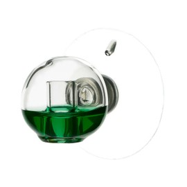 CO2 Continuous Test Orb Including Test Fluid Set (Continuous Test Orb XS + 20 mg/L Test Fluid)