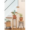 Folding Pot Stand 41302