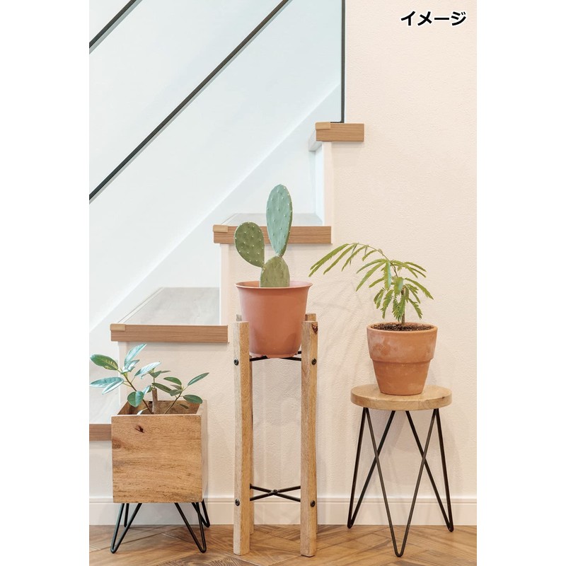 Folding Pot Stand 41302