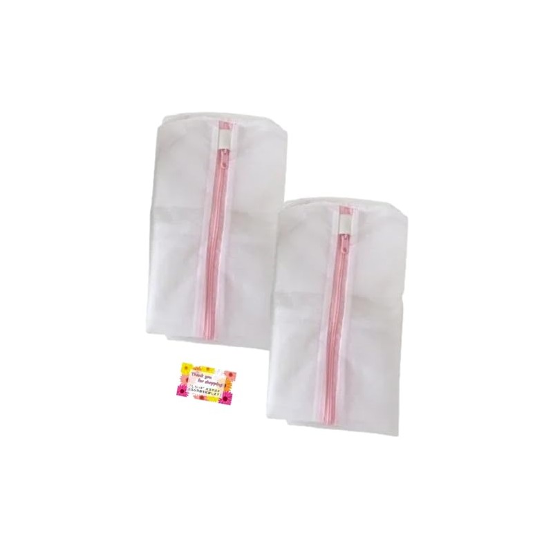 Gently Wash Thin Clothes That Are Worried About Damage! Cylindrical