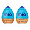 Mio Liquid Water Enhancer 1.62 Fl Oz,Orange Vanilla + Orange