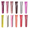 Gloss Rhode Lipstick Lápiz Labial Brillante Juego De 12 Pcs