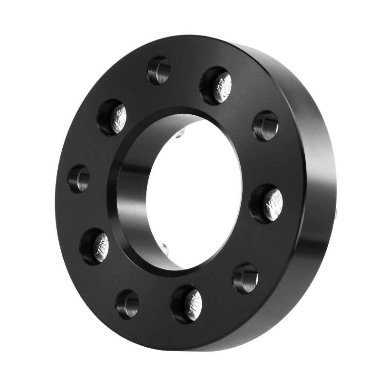 KYX 4x1.25" 5x5.5 to 5x5 Wheel Adapters 5x139.7 to 5x127