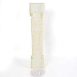 FlyHero Column Concrete Plaster Cement Casting Railing Moulds Balustrade Mold Roman (（90cm）)