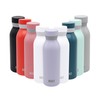 BUILT Cascade Double Wall Vacuum Insulated Stainless Steel Bottle with