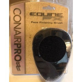 Animal Lot Of 2 Conair Pro Equine FX Face Finishing Brush