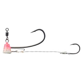 Daiwa (DAIWA) Sea Bream Tenya Red Fang Taitenya SS Fukase SP No. 3 Night Glow Coral Pink