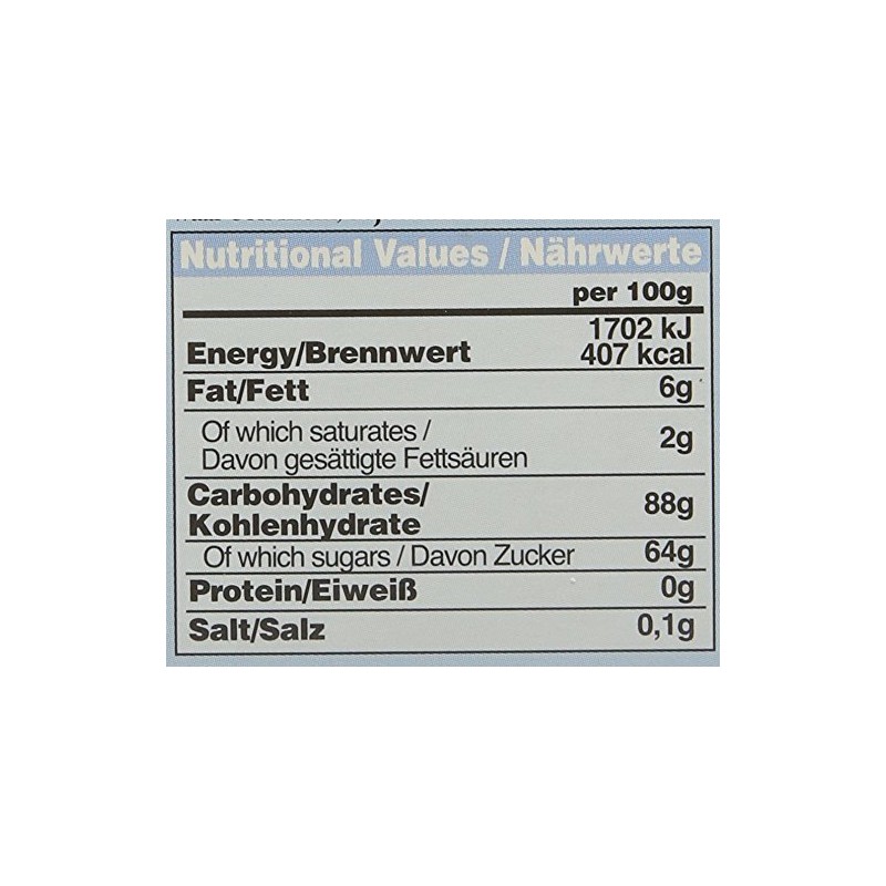 The Ginger People The Ginger People 31g Gin Gins Travellers