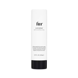 Fur Silk Scrub: KP Bump Eraser - Exfoliate & Resurfacing Scrub to Smooth Skin- 6 FL OZ