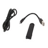Small Body Camera 1080P 120° Wide Angle Wireless Portable Mini