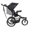 Baby Trend Expedition® Jogger, Dash Black
