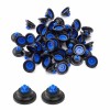 For Whirlpool 50 Pcs 823492 Blue Tip Diaphragm fit for