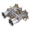 KIPA Carburetor With Air Horn For 40 IDF 40mm BUG