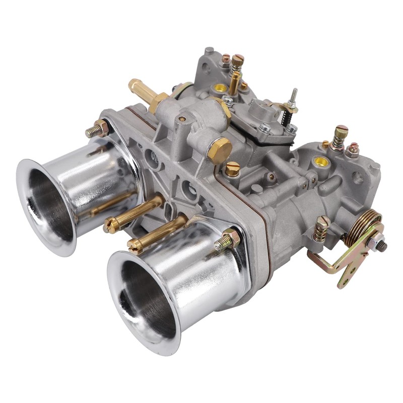 KIPA Carburetor With Air Horn For 40 IDF 40mm BUG