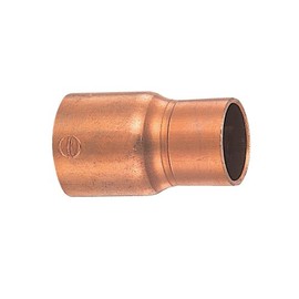 Kakudai Copper Tube Reducer 6694-15.88 x 8.0