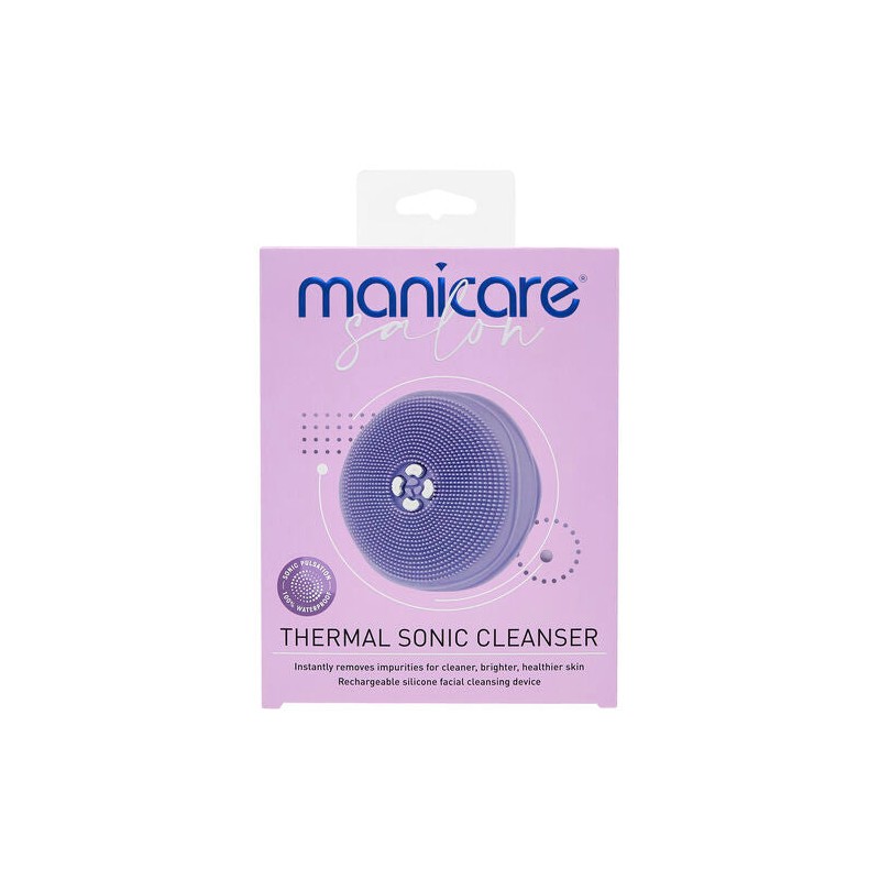 Manicare Salon Thermal Sonic Cleanser