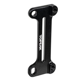 Topeak Cage Mount Expander, Black