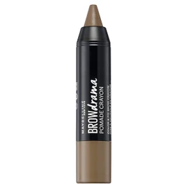Maybelline Brow Drama Crayon 2 Medium Brown