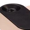 Mini Camera Shape Humidifier USB Desktop Portable Large Spray Cordless