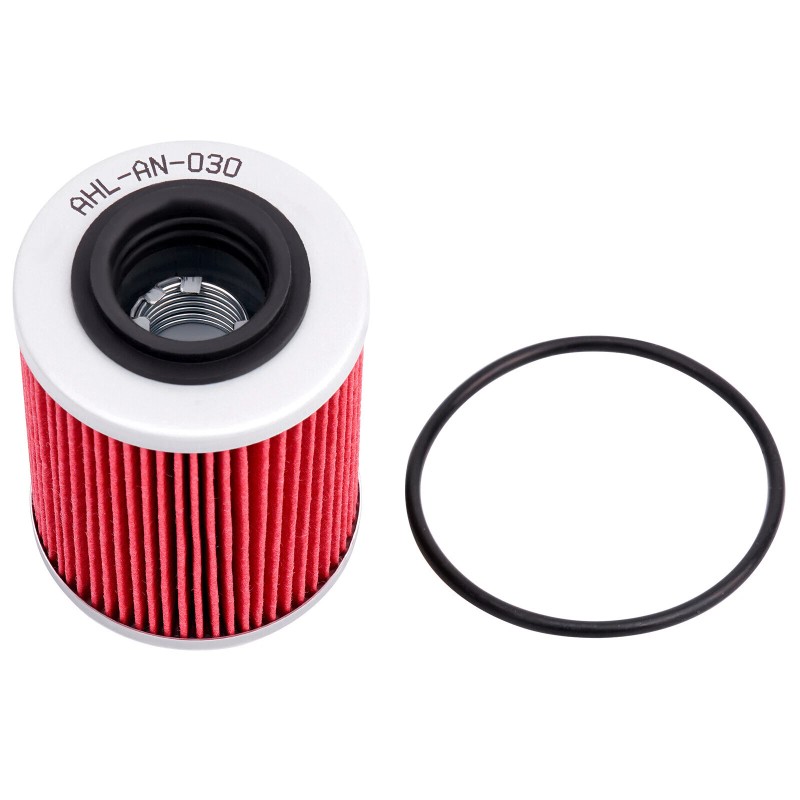 AHL Oil Filter For Can Am Ryker 600 Ryker 900