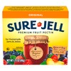Sure-Jell Original Premium Fruit Pectin, 1.75 Ounce (Pack of 8)