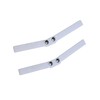 TSM Sportbandage Kniebandage aktiv Stabil mit POM-DG-Schiene, M, 2172-2