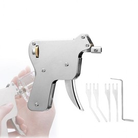 DIY Door Lock Opener Kit / Locksmith Master Tool Tool