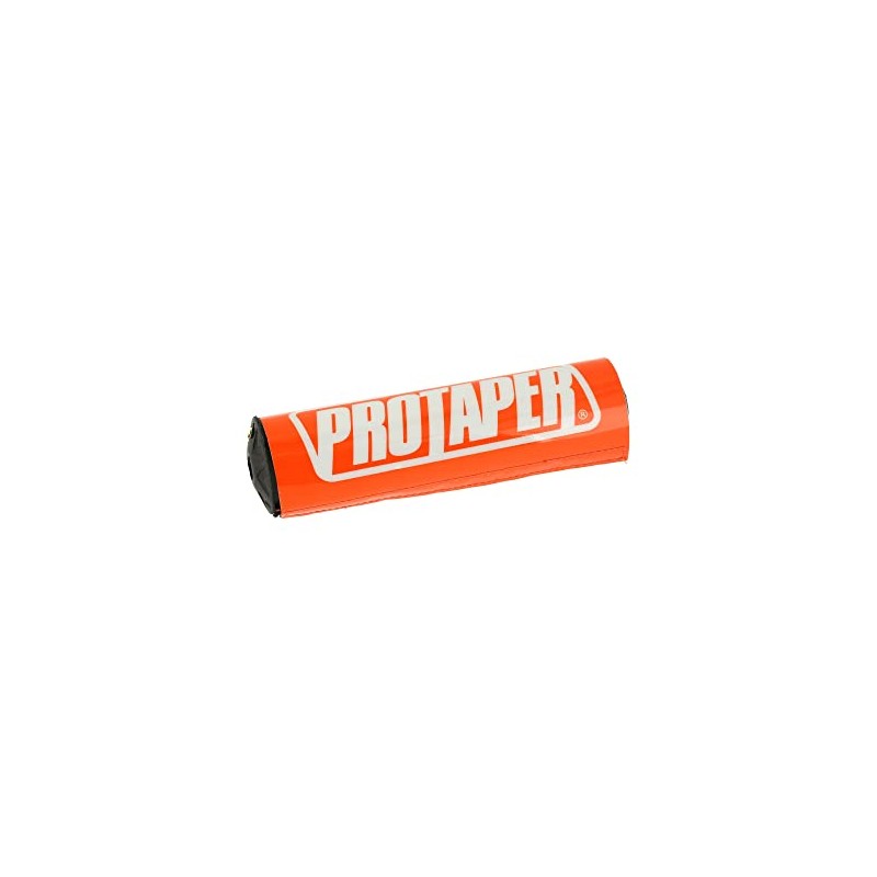 ProTaper Race Handlebar Protection Pad Orange