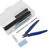 WMYCONGCONG 13 PCS Compatible with Gundam Model Tools Kit Modeler