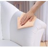 Yamazaki Sangyo 121632 Cloth, Zookin, Microfiber, Soft Cloth, For Wiping,