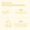 BANILA CO Clean it Zero Nourishing Cleansing Balm | Korean