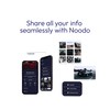 Noodo Contactless Digital Business Card - Digital Business Card with