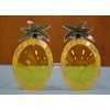 Play Avenue Pineapple Sunglasses, Type A, 5.8 x 4.7 inches