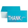 RXBC2011 Thank You for your order cards Customer Appreciation Card