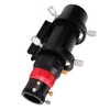 Finder Scope 1.25in Dual Speed Focusing 50mm Guide Scope for