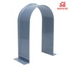 Under Sink Basin U Shaped PVC Pipe Covers for Bathroom