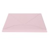 Vertical Keyboard Case Multi Angle Magnetic Clear Back Cover Detachable