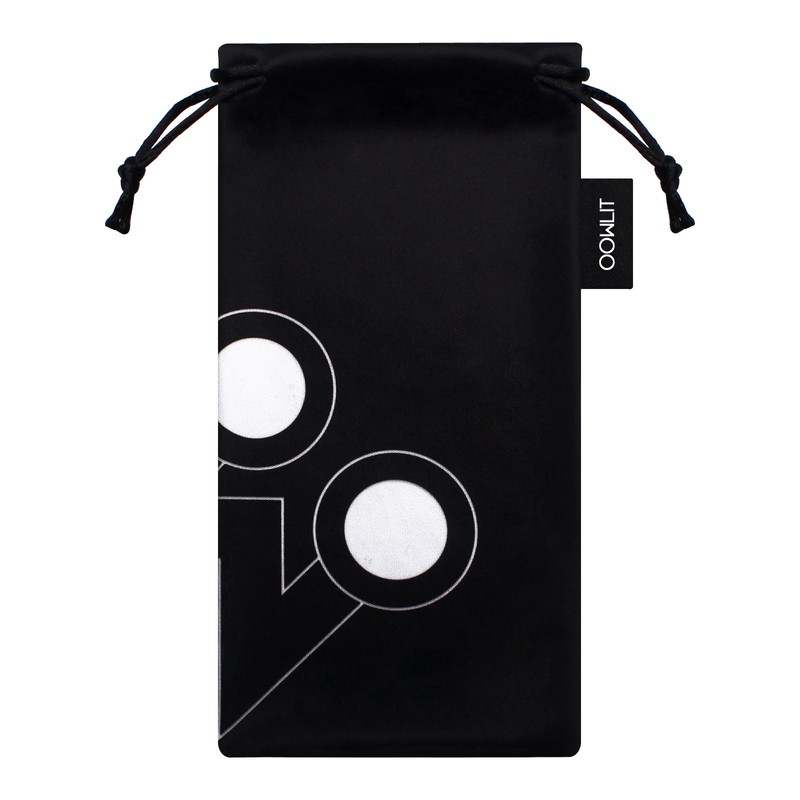 OOWLIT Replacement Sunglass Lenses for Oakley Radar EV Path OO9208