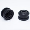 URSOGUDE 2PCS Transfer Case Shifter Linkage Control Lever Bushing Grommet