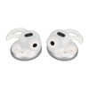 Wireless Earbuds HiFi Stereo Bluetooth 5.1 Headphones with Detachable Earhooks