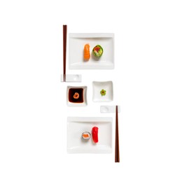 NewWave Sushi for Two