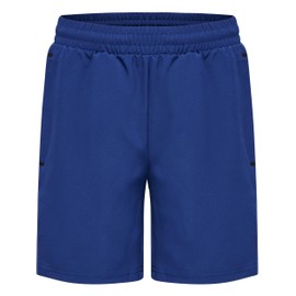hummel Adjustable Waist Shorts Hmlmove Multisport Kids Size