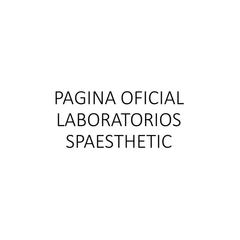 Spaesthetic Pantalla Solar De 1 Kg