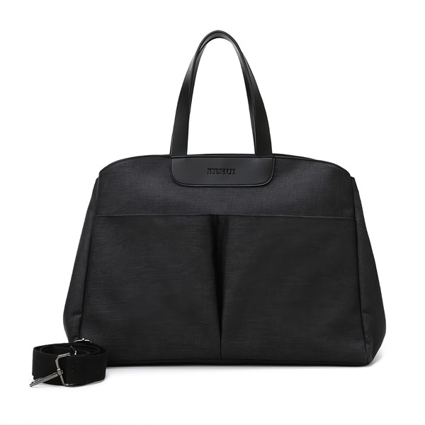 SONARIN Multifunctional Lightweight Baby Changing Bag, Large Capacity Waterproof Travel